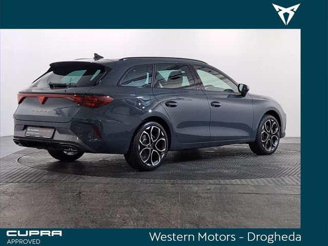 Image for 2024 Cupra Leon 2.0 TDI DSG 150HP