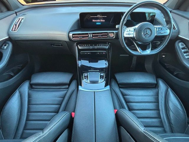 Image for 2022 Mercedes-Benz EQC 400 AMG LINE