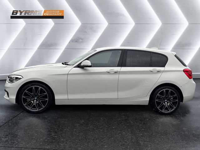 Image for 2015 BMW 1 Series 118I ES AUTO