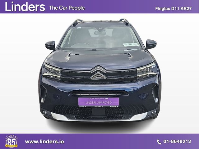 Image for 2023 Citroen C5 Aircross FLAIR Pack PureTech 130 (Wetbelt Done)
