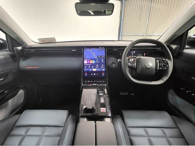 Image for 2026 Citroen C5 Aircross Hybrid Max From €127 Per Week