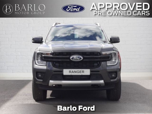 Image for 2025 Ford Ranger 2.3 pHev Wildtrak ** Please Note Price is Plus VAT @23%**
