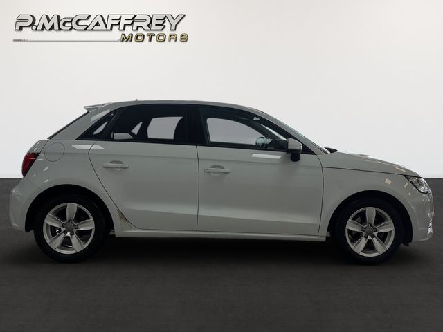 Image for 2015 Audi A1 1.0TFSI 95HP S Tronic SE