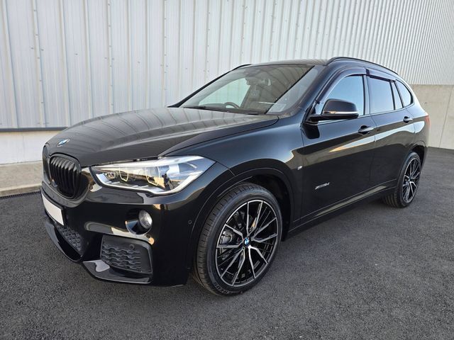 Image for 2016 BMW X1 xDrive18d M Sport