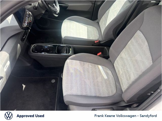 Image for 2020 Volkswagen ID.3 1ST Edition 58kWh @Frank Keane Volkswagen South Dublin