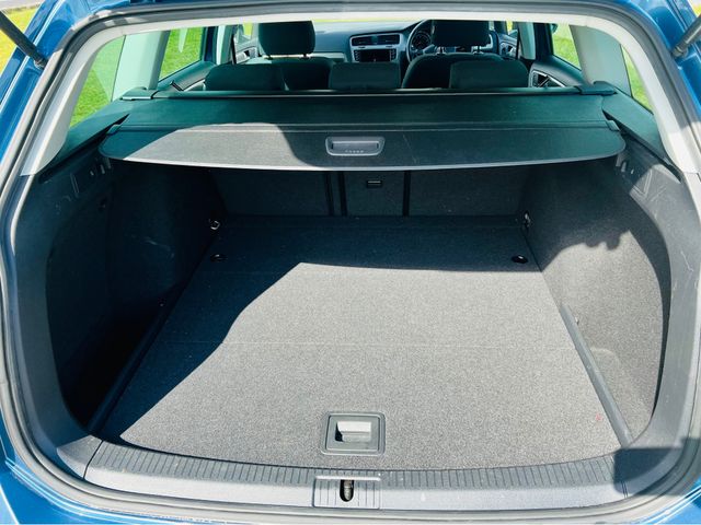 Image for 2015 Volkswagen Golf FINANCE / ESTATE / AUTOMATIC / UPGRADED ALLOYS 