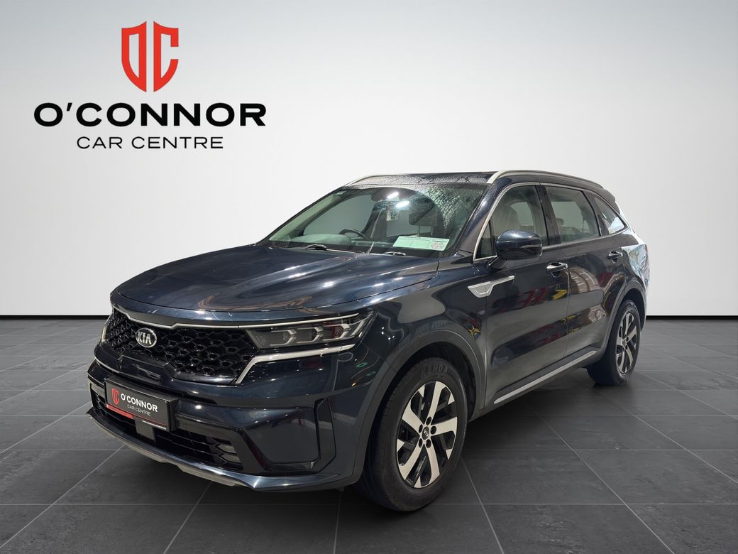 Image for 2022 Kia Sorento K3 2WD 5DR Auto