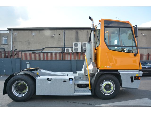 Image for 2026 Terberg YT182 YT193