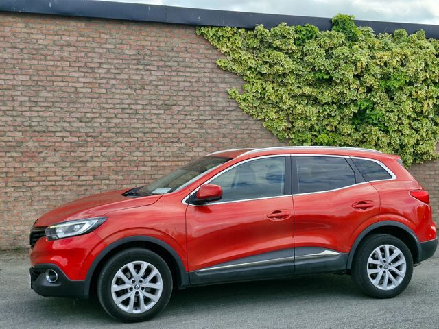 Image for 2016 Renault Kadjar DYNAMIQUE NAV ENERGY DC
