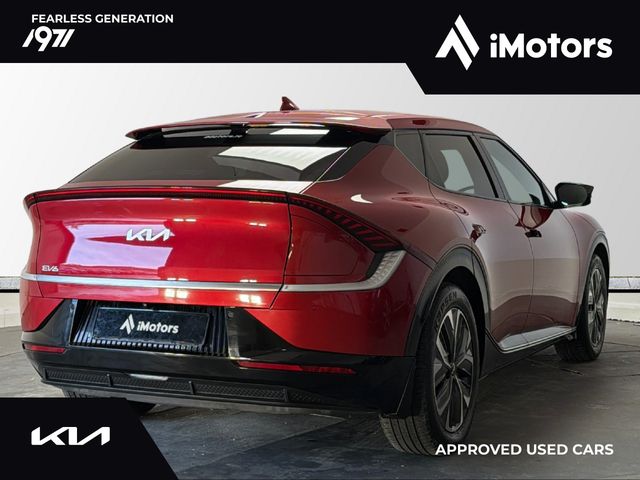 Image for 2023 Kia EV6 Earth 5DR Auto