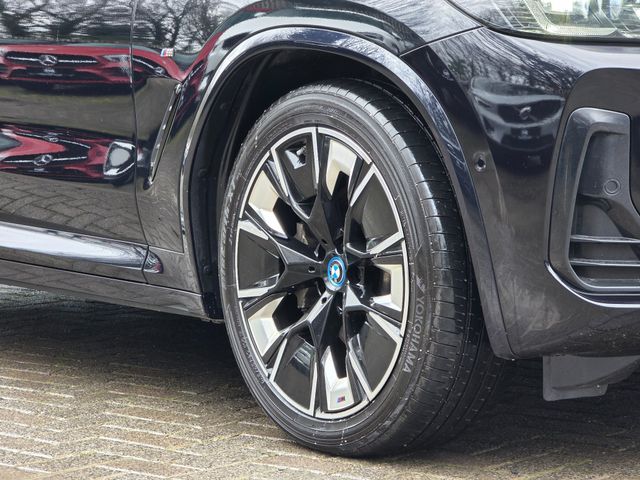 Image for 2023 BMW iX3 M SPORT PRO. HUGE SPEC. FINANCE ARRANGED. SIMI. AA APPROVED.