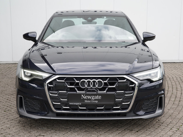 Image for 2024 Audi A6 A6 40 TDI S Line