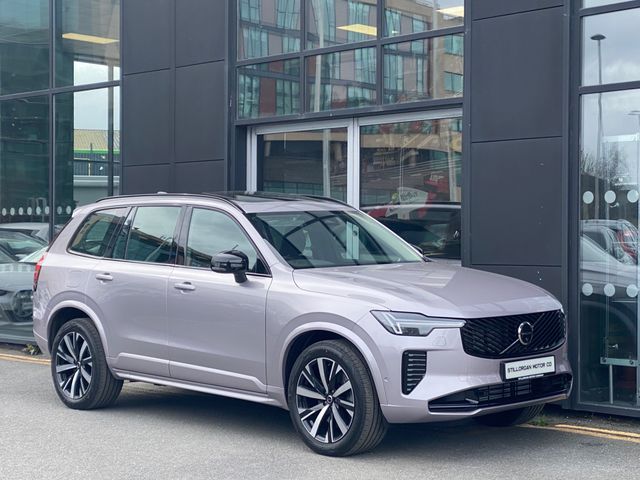 Image for 2026 Volvo XC90 T8 Dark Plus AWD (PHEV)