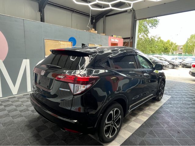 Image for 2016 Honda Vezel 2016 HONDA VEZEL HYBRID Z SENSING 1.5 AUTOMATIC / 