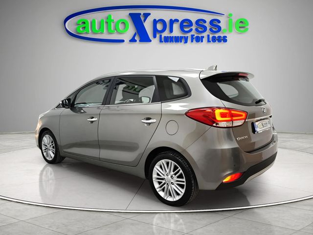 Image for 2017 Kia Carens 1.7 Diesel 7-Seater