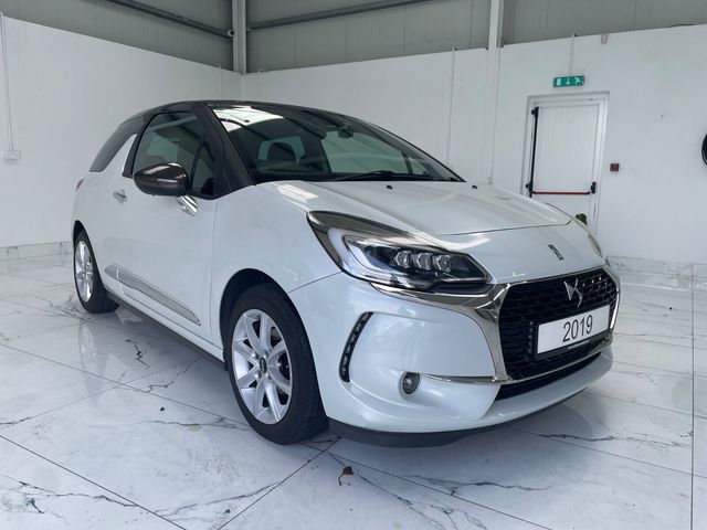 Image for 2019 Citroen DS3 