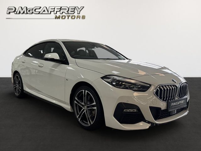 Image for 2015 BMW 2 Series 218d M Sport Auto