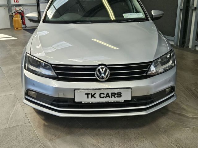 Image for 2016 Volkswagen Jetta 2.0 TDI DSG 110HP Comfortline