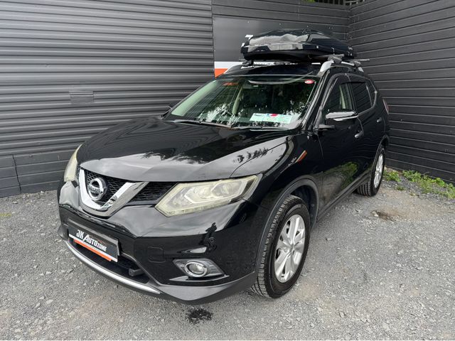 Image for 2016 Nissan X-Trail 2.0 AUTO 7 SEATER