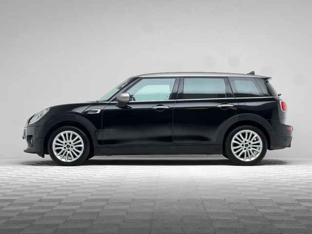 Image for 2017 Mini Cooper CLUBMAN COOPER 1.5