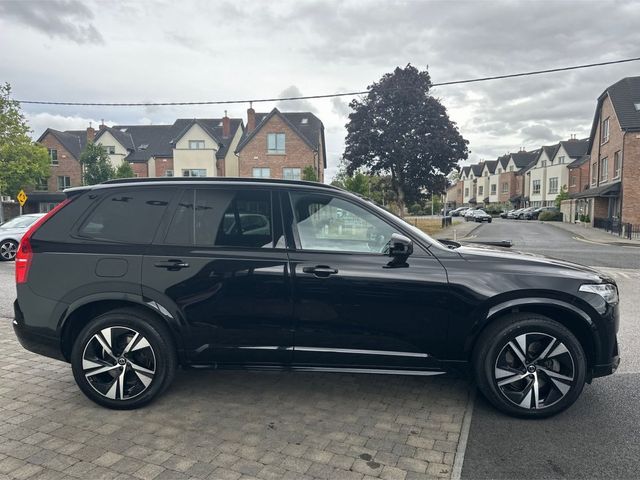 Image for 2021 Volvo XC90 R Design 7 SEATER T8 Hybrid (390hp) AWD