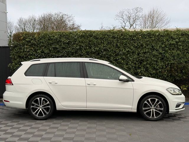 Image for 2020 Volkswagen Golf VARIANT 1.2 TSI ** HUGE SPEC ** // APPLE CARPLAY/ANDROID AUTO // 360 PARKING SENSORS // DIGITAL CLUSTER