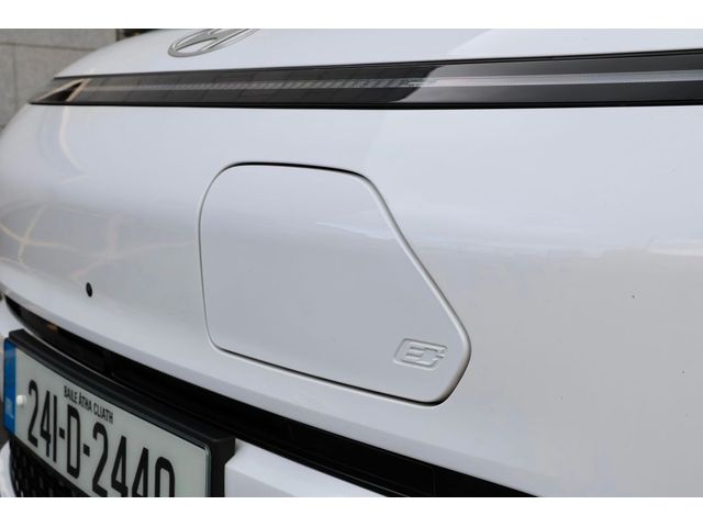 Image for 2024 Hyundai Kona Kona EV Platinum 65KWH