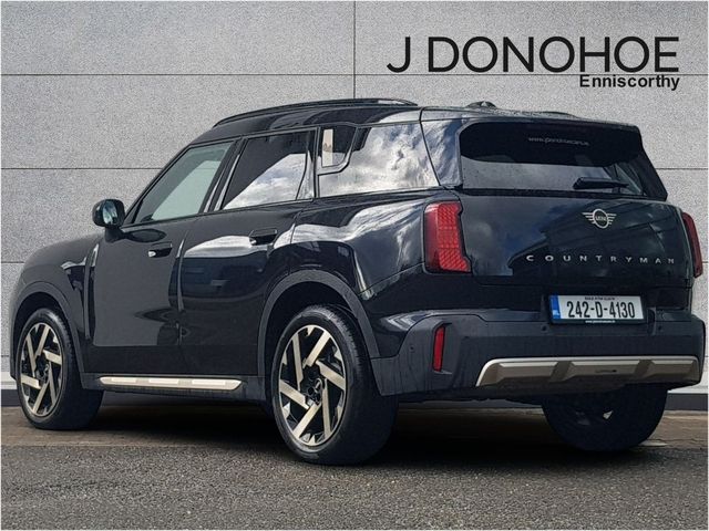 Image for 2024 Mini Countryman Exclusive LEVEL 2