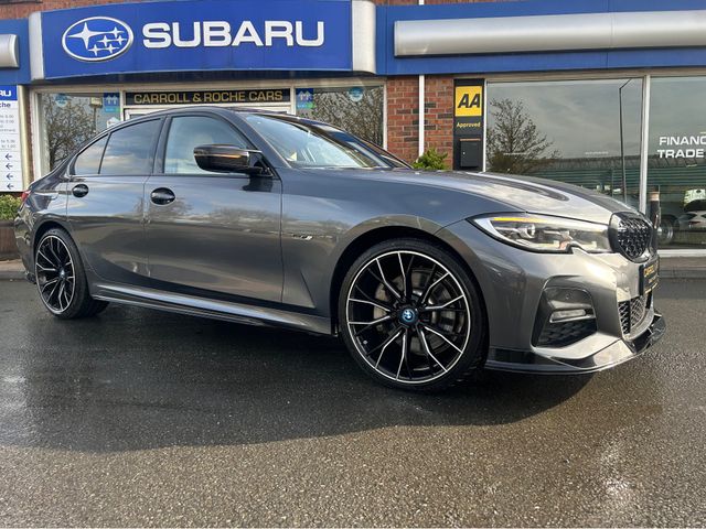 Image for 2021 BMW 3 Series Ultra-M Sport Hybrid M-3 Styled | Top Trade-ins | Finance Arranged | Assured Warranty |