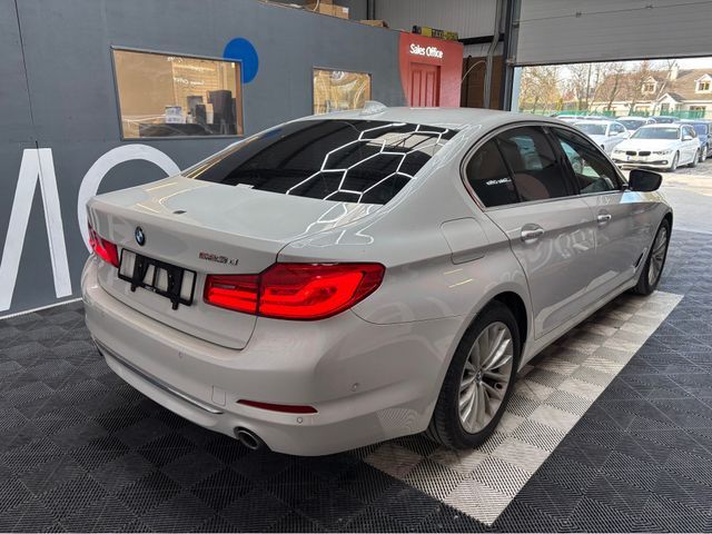Image for 2018 BMW 5 Series €22950 2018 BMW 5 Series 520d 523d Automatic - 360 Cam