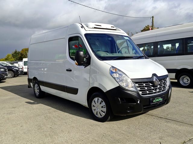 Image for 2014 Renault Master 