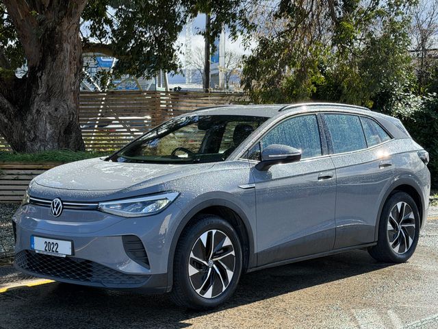 Image for 2022 Volkswagen ID.4 PRO 77KWH