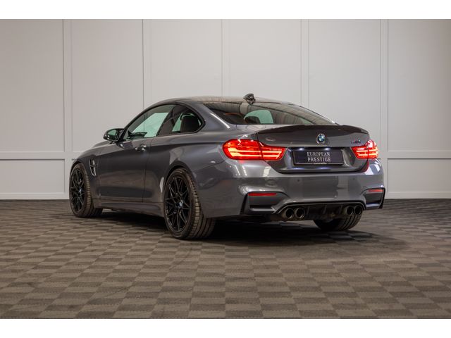 Image for 2015 BMW M4 