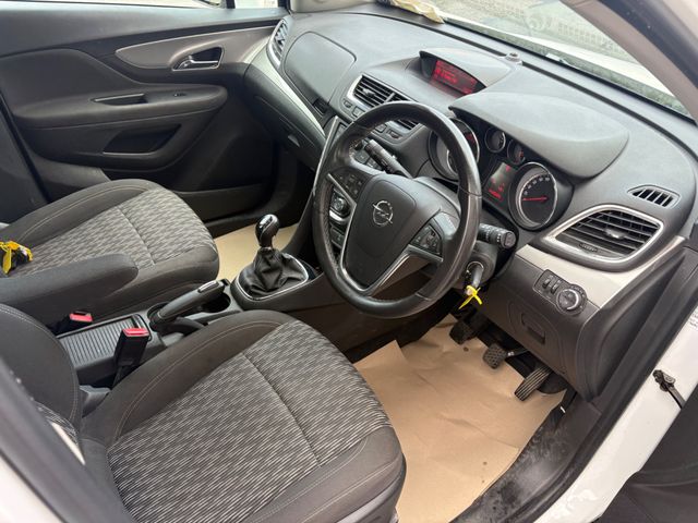 Image for 2015 Opel Mokka 1.7 CDTi 130 SC 