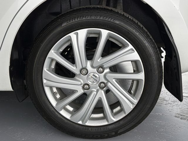 Image for 2024 Suzuki Swift 1.2 Dualjet Hybrid Sz-t CVT 5D