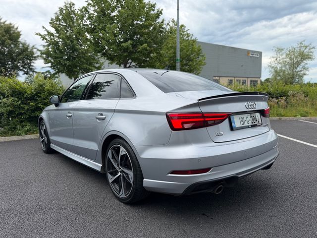 Image for 2019 Audi A3 1.6 TDI SLINE *FULL SERVICE HISTORY*
