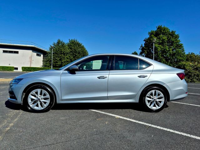 Image for 2024 Skoda Octavia OCTAVIA AMB 2.0TDI 115HP DSG