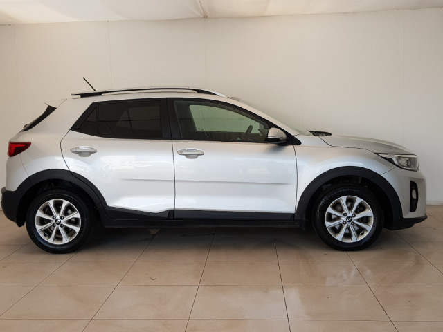 Image for 2020 Kia Stonic 1.2 K1 Petrol SAM 5DR