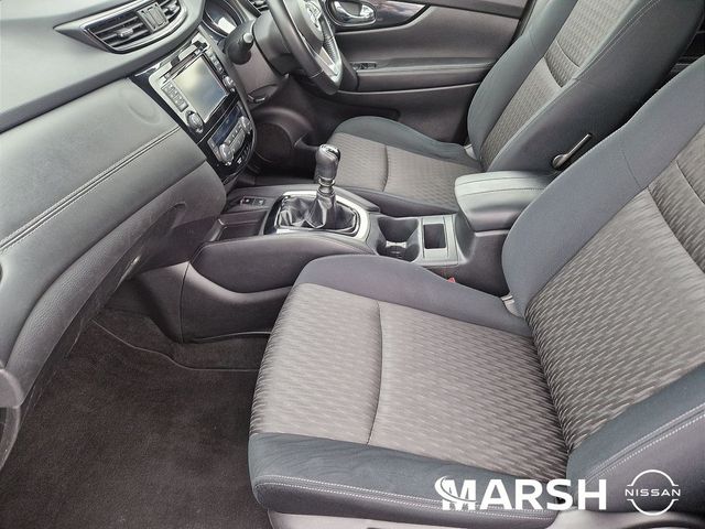 Image for 2020 Nissan X-Trail 1.7 DSL SV 7 SEAT MY20 4DR
