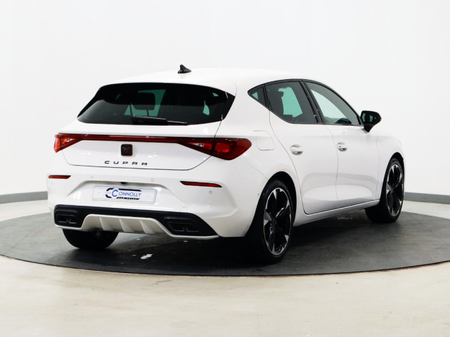 Image for 2023 Cupra Leon *3* 1.5tsi 150HP 5DR