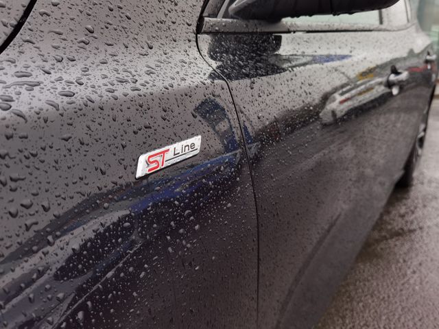 Image for 2021 Ford Focus 1.5TDI ST-LINE EDITION COMMERCIAL - FINANCE AVAILABLE - CALL US TODAY ON 01 492 6566 OR 087-092 5525