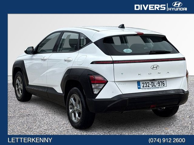 Image for 2023 Hyundai Kona Signature