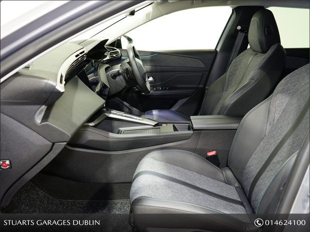 Image for 2023 Peugeot 408 Allure 1.2 130 Automatic 6.4 4
