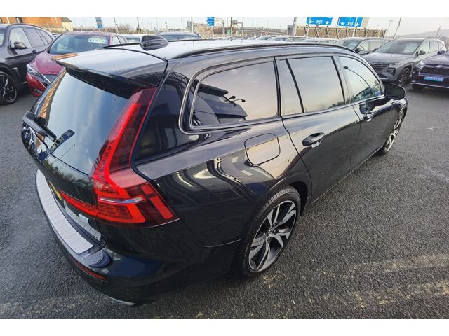 Image for 2021 Volvo V60 R-DESIGN T6 RECHARGE AWD AUTOMATIC PETROL PLUG-IN HYBRID - FINANCE AVAILABLE - CALL US TODAY ON 01 492 6566 OR 087-092 5525