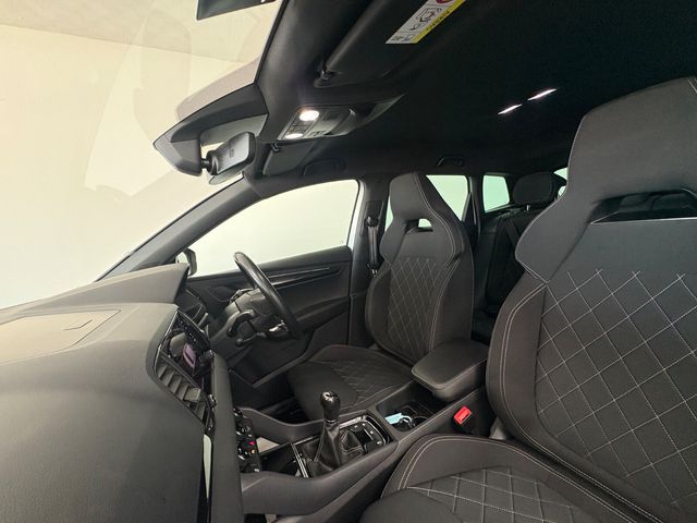 Image for 2022 Skoda Karoq 2.0TDI 115HP Sportline