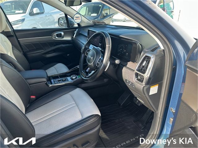 Image for 2022 Kia Sorento 1.6 PHEV K4 7-SEATER AUTOMATIC