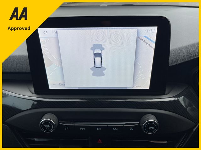 Image for 2021 Ford Focus ST-LINE X EDITION FREE DELIVERY 