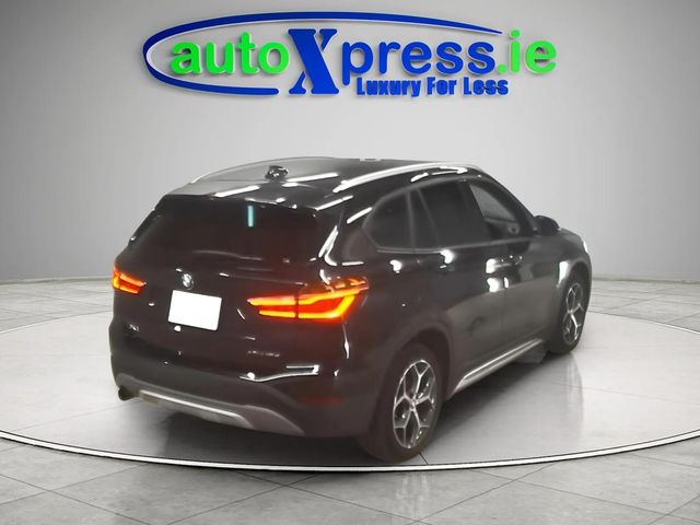 Image for 2019 BMW X1 XDRIVE 18D X-LINE Automatic