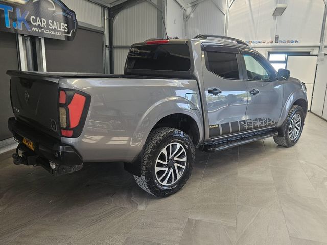 Image for 2017 Nissan Navara 