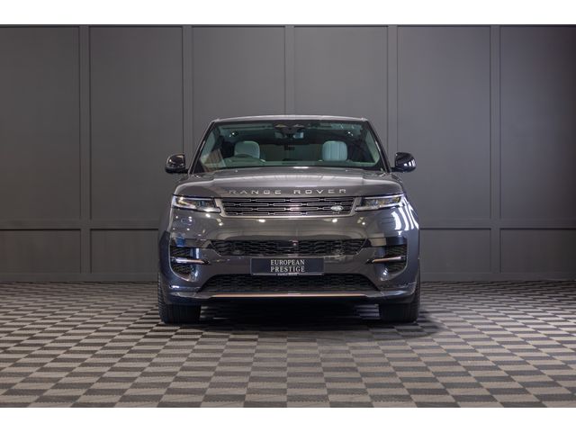 Image for 2024 Land Rover Range Rover Sport P460e Dynamic SE